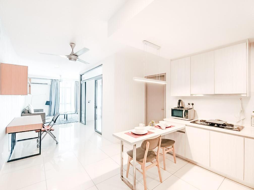 1 Tebrau Residences by KMS HOME