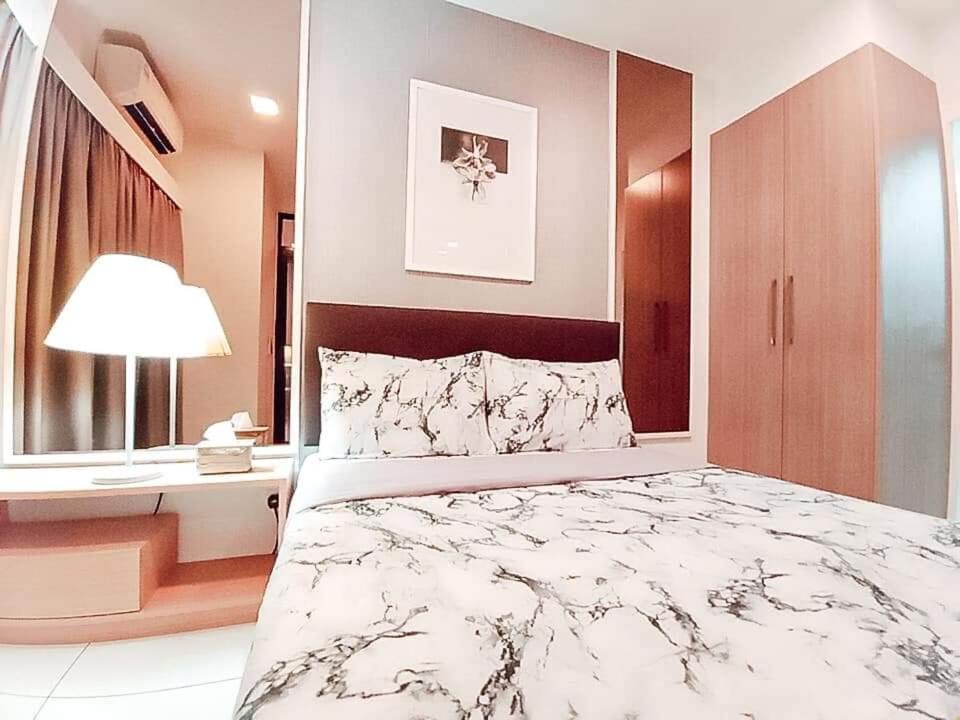 1 Tebrau Residences by KMS HOME