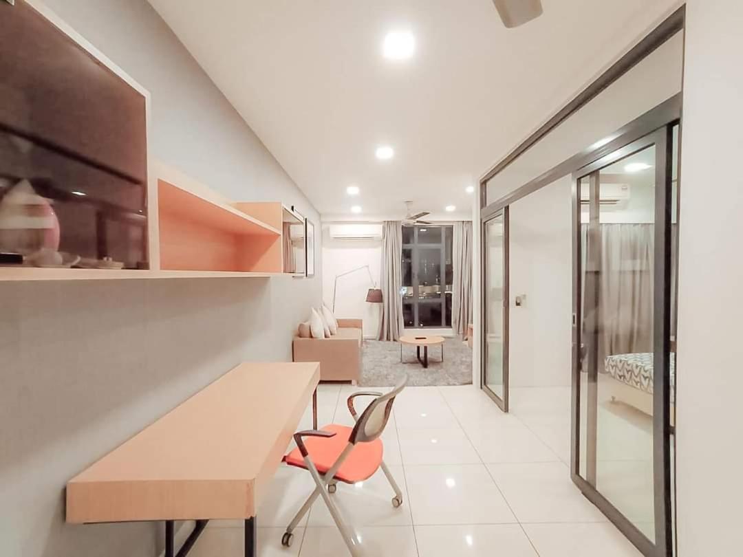1 Tebrau Residences by KMS HOME