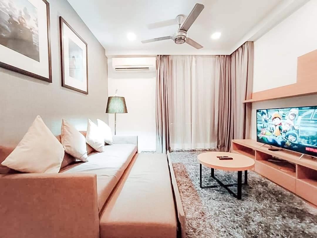 1 Tebrau Residences by KMS HOME
