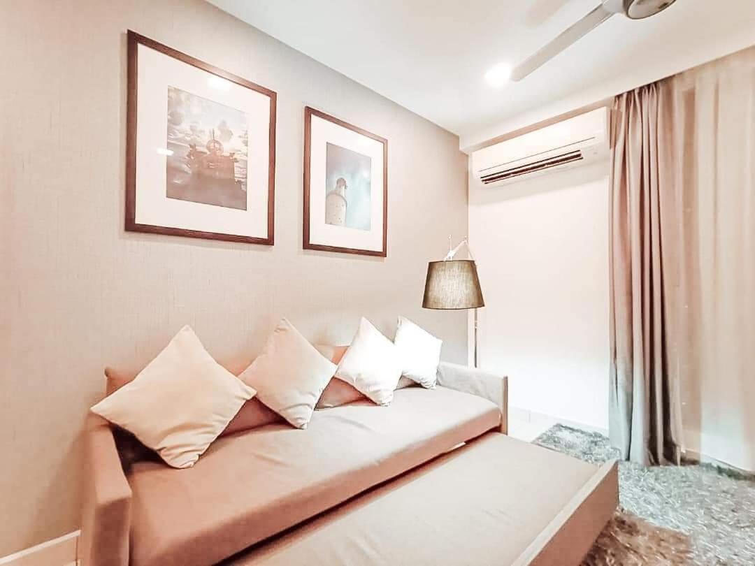 1 Tebrau Residences by KMS HOME