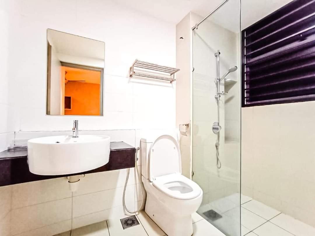 1 Tebrau Residences by KMS HOME