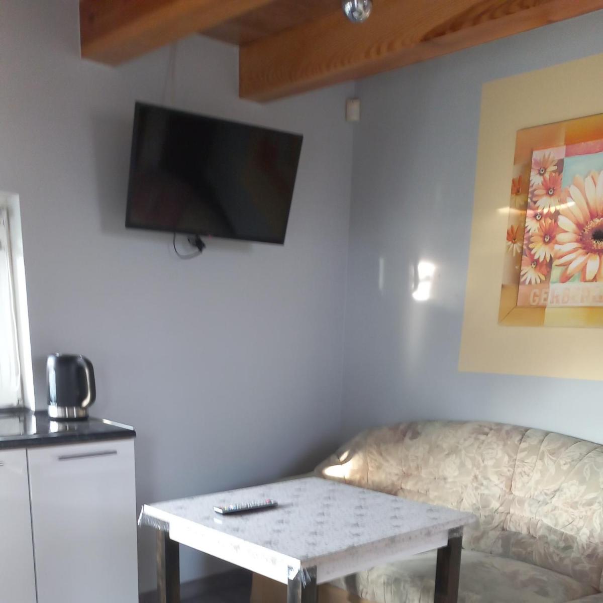 Apartamenty u Beaty view 2