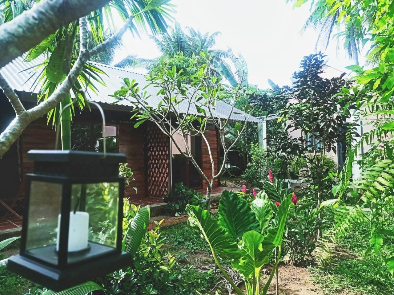 Happy Farm Tien Giang Homestay view 4