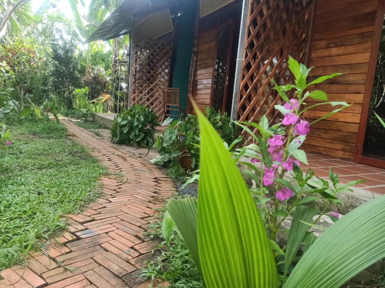Happy Farm Tien Giang Homestay view 5