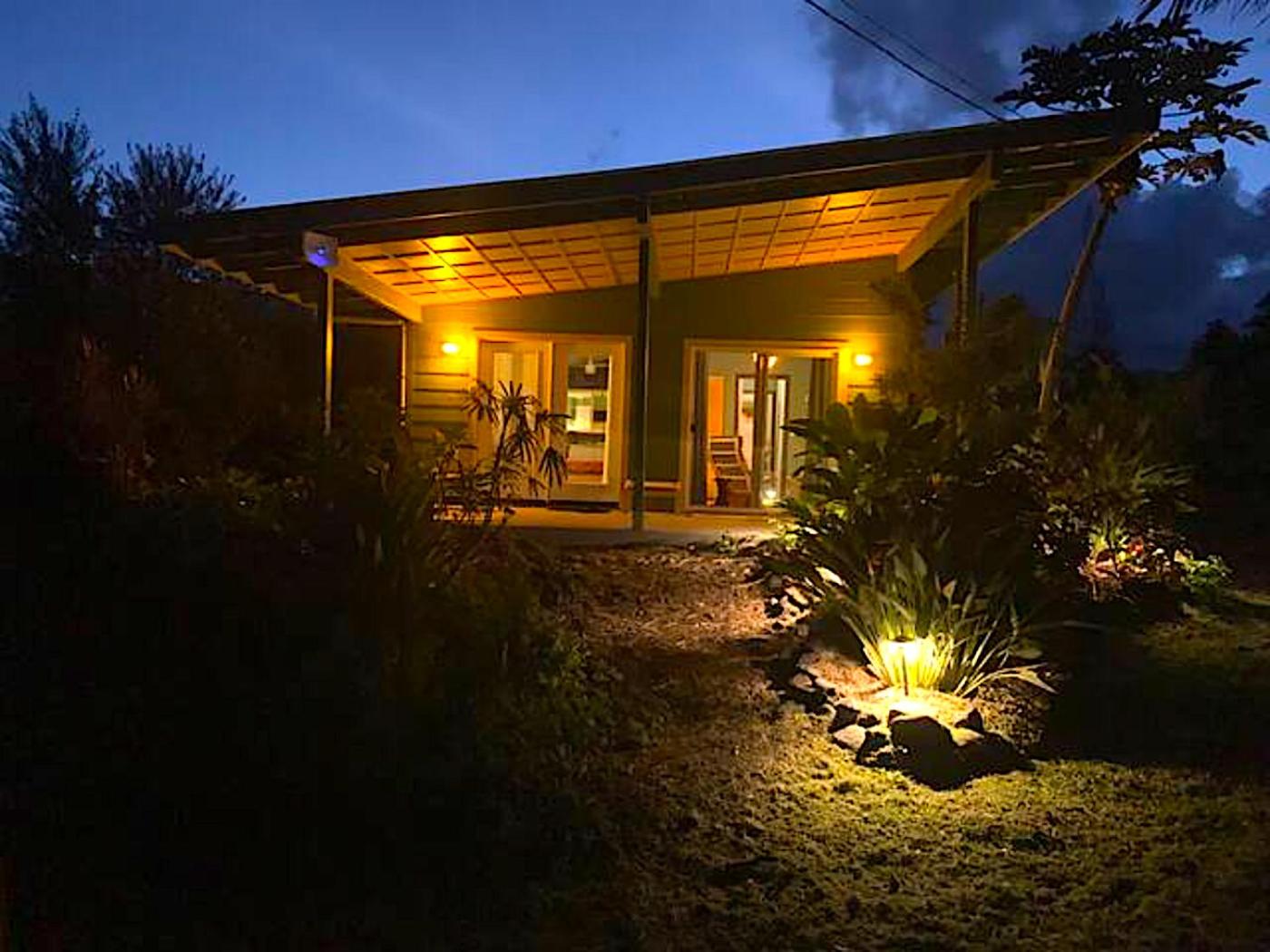 Puna Pod view 4