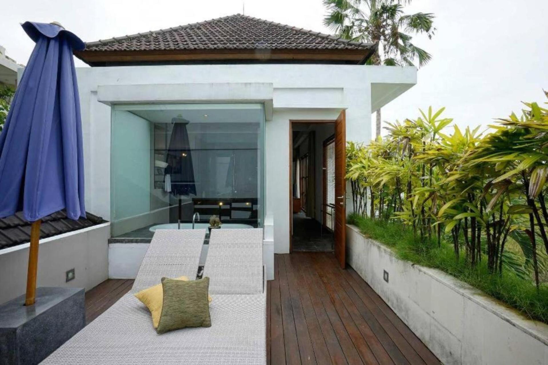 Tegal Sari Accommodation Ubud