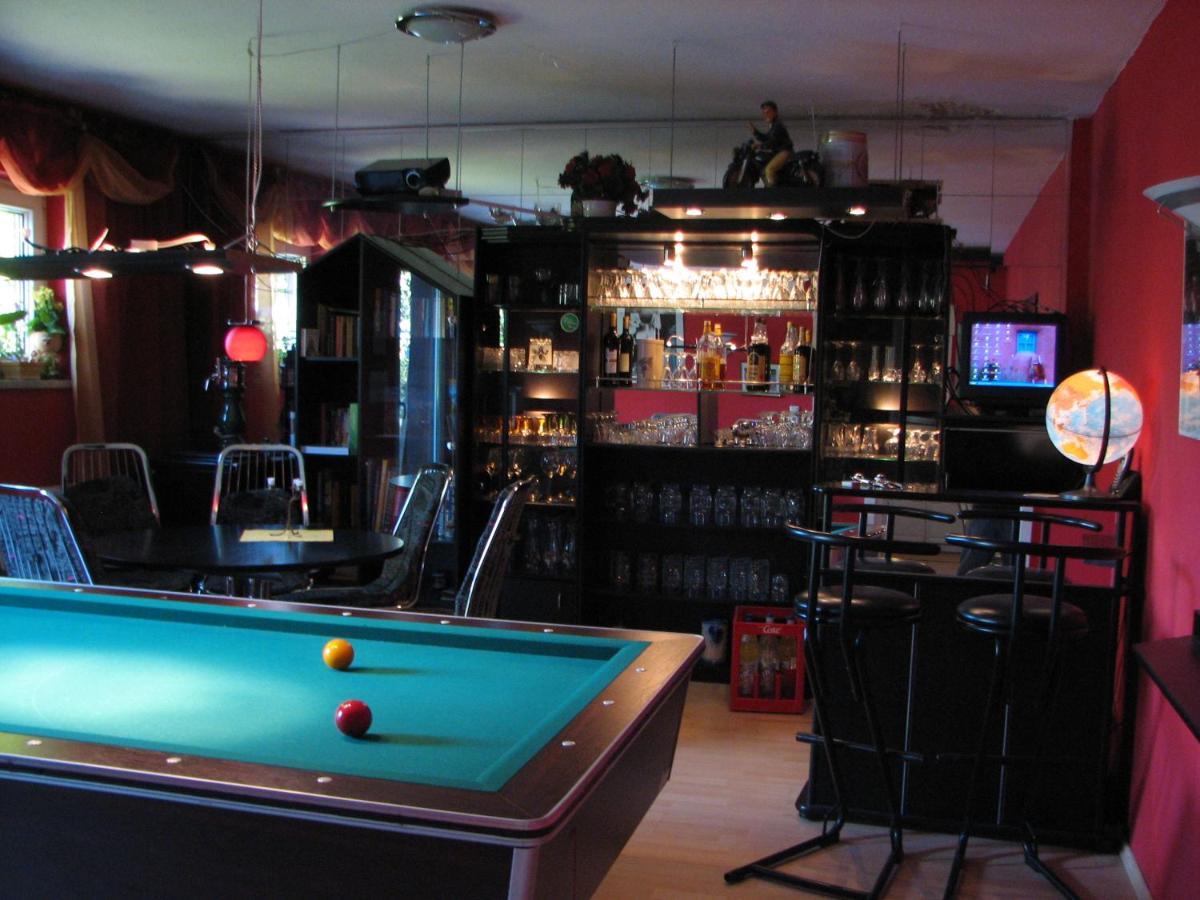children's play area