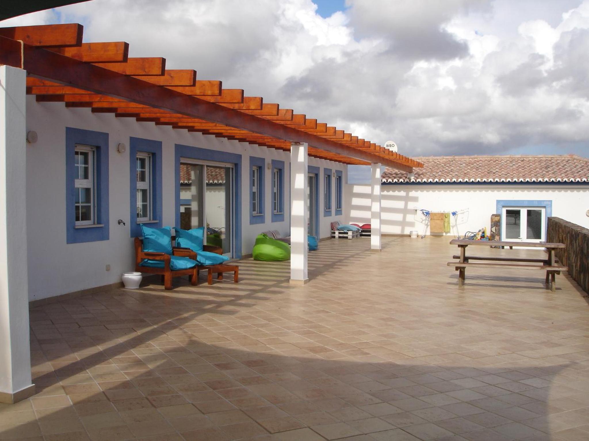 Monte de Santo Antonio - Turismo Rural view 3