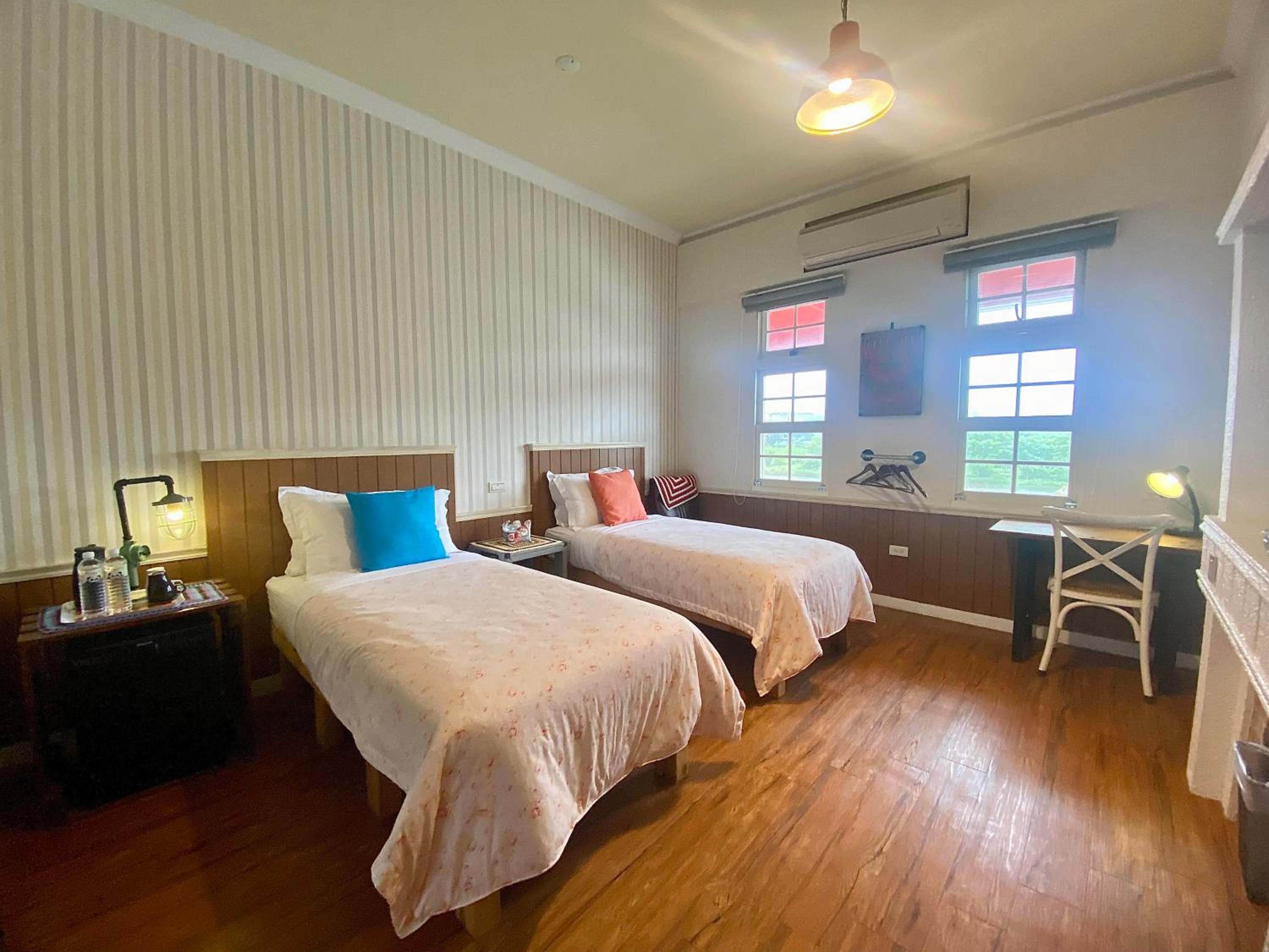 MiCarro B&B