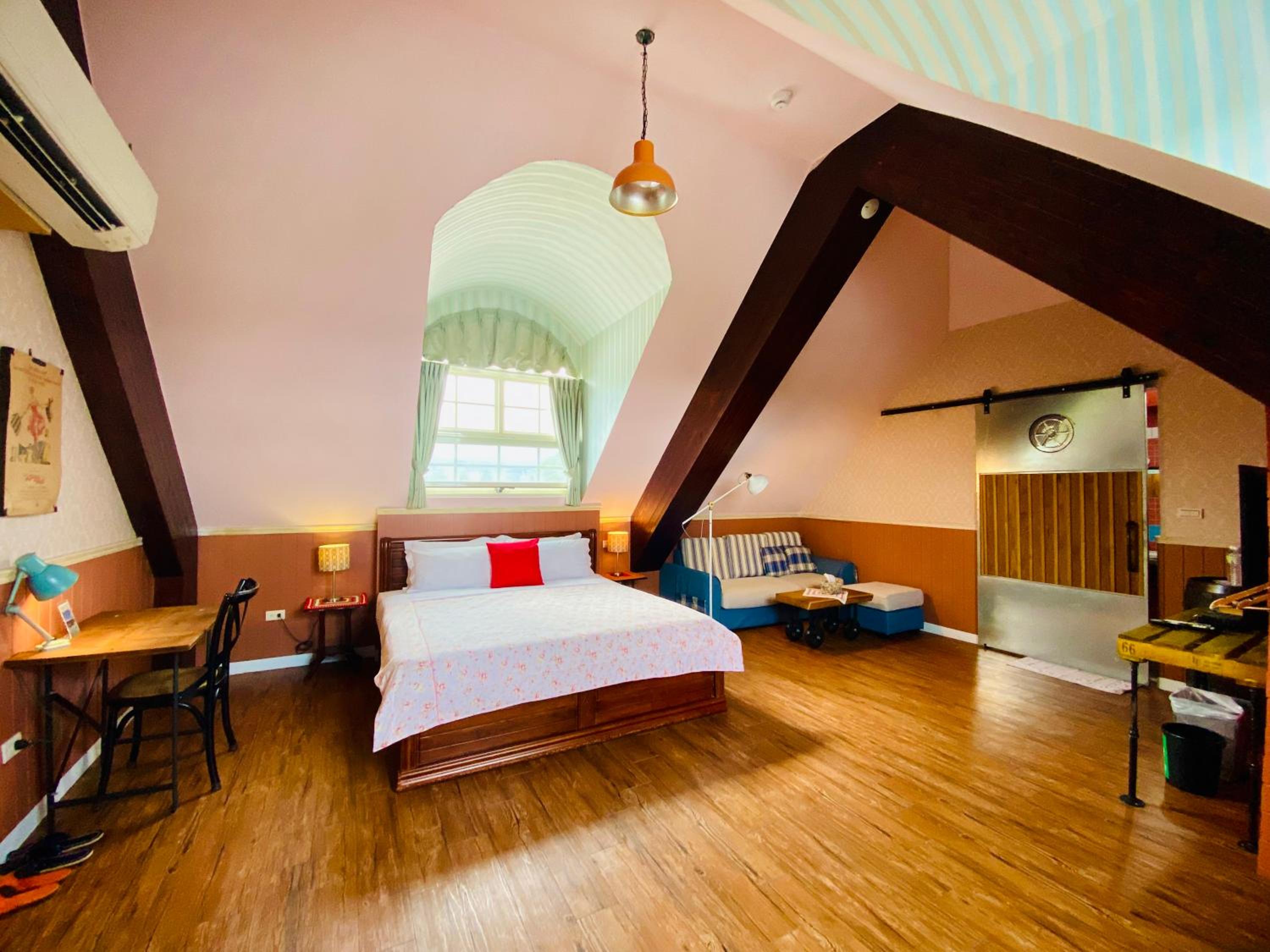 MiCarro B&B
