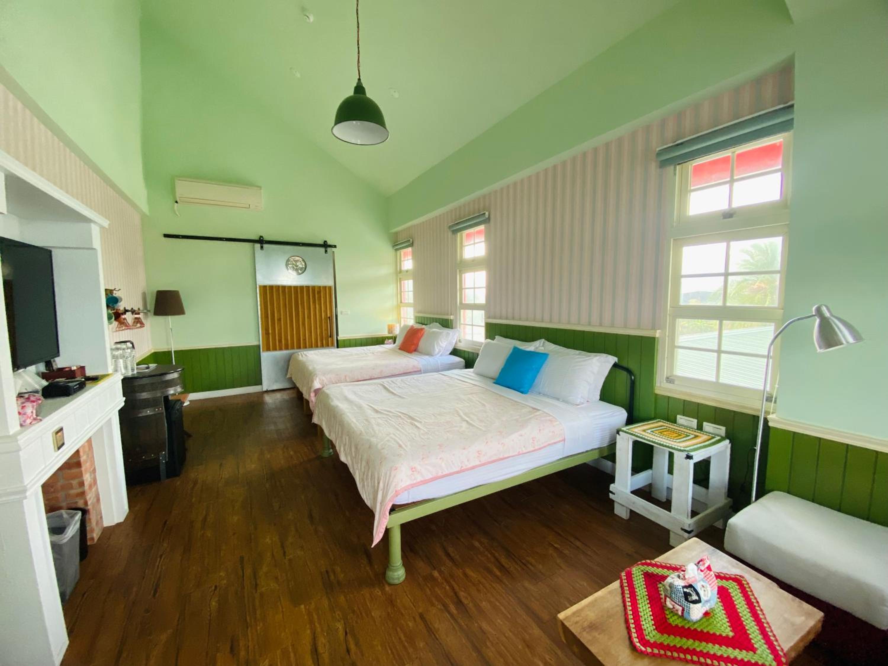MiCarro B&B