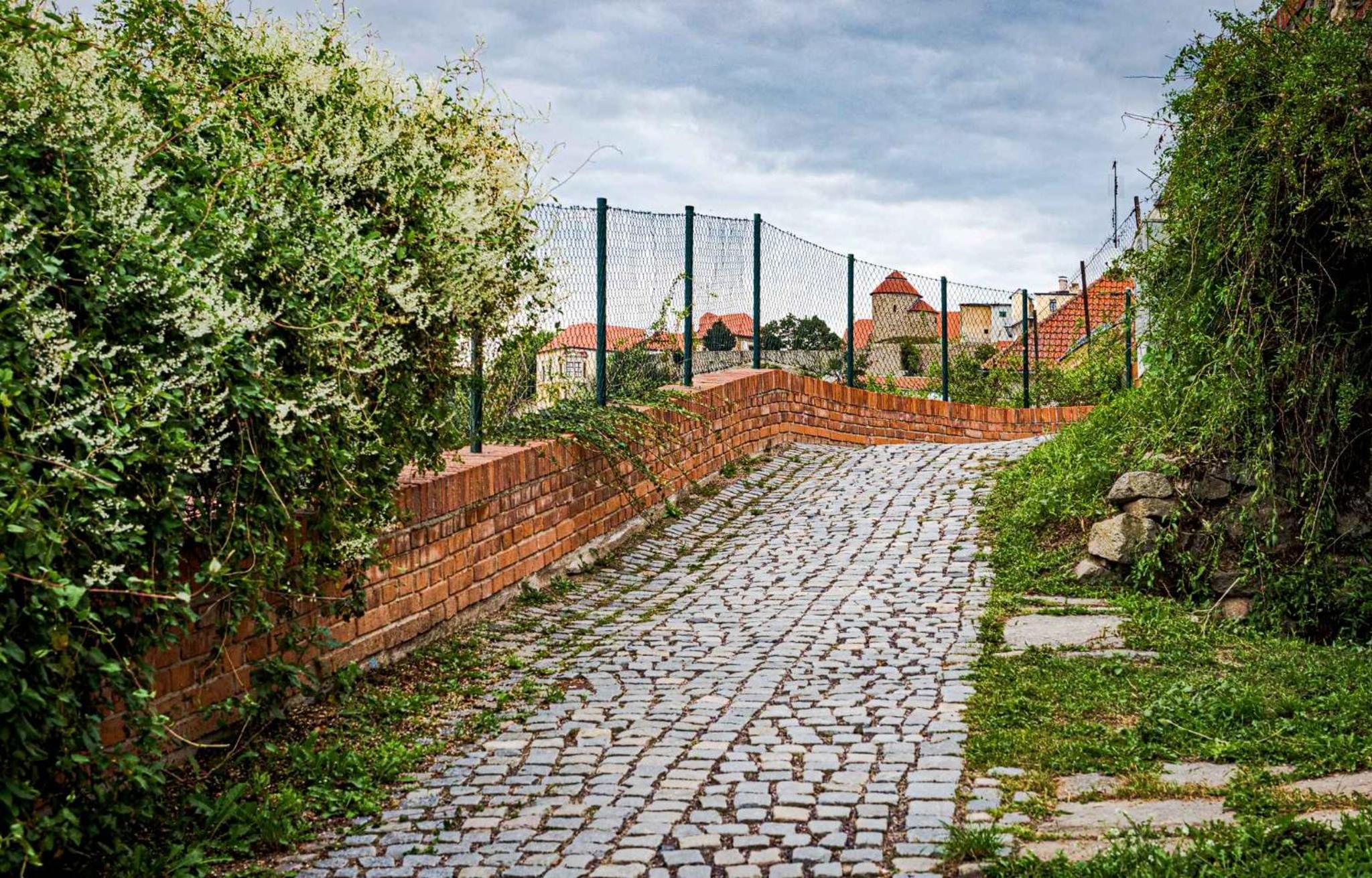 Apartmány NaVyhlídce