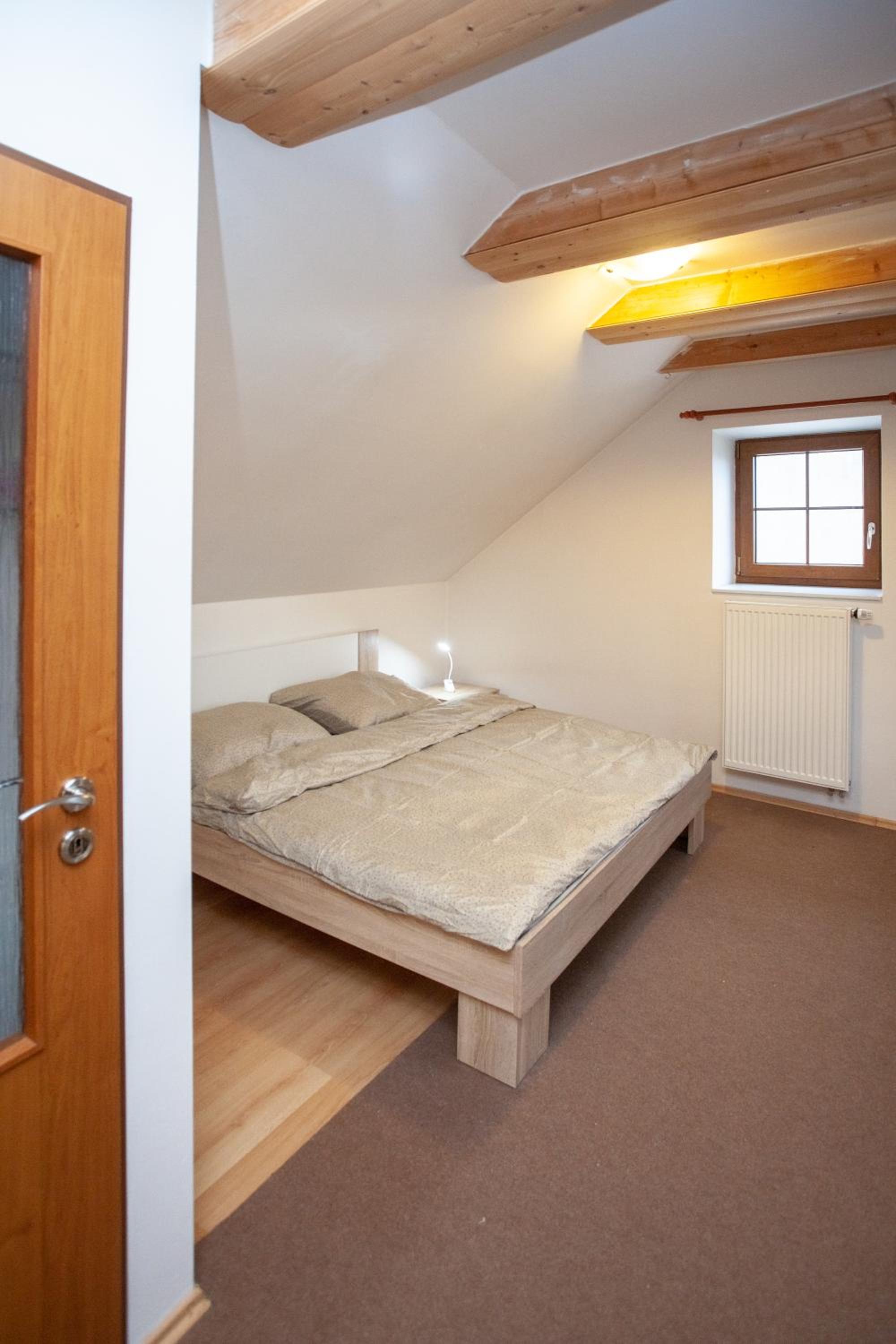 Apartmány NaVyhlídce