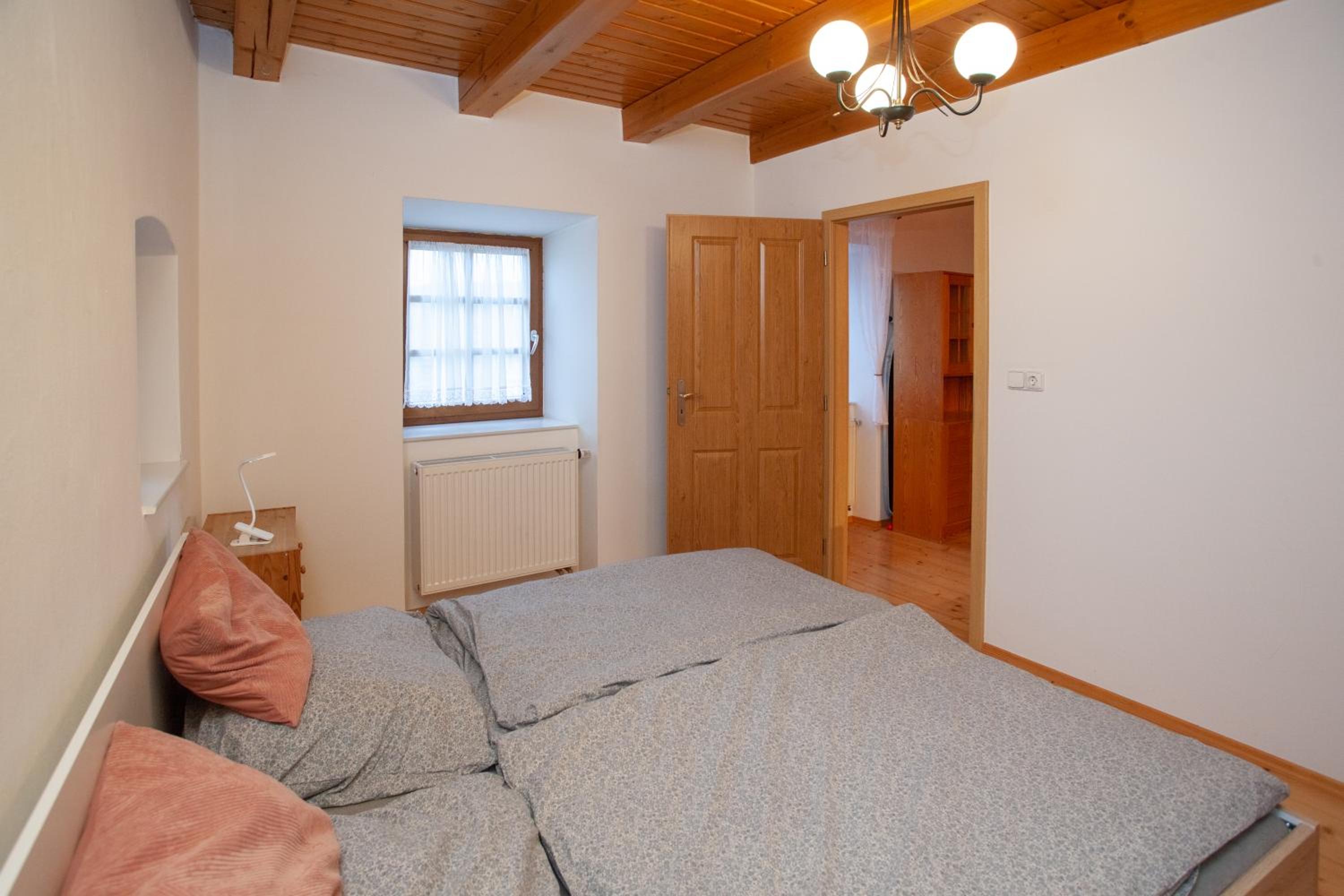 Apartmány NaVyhlídce