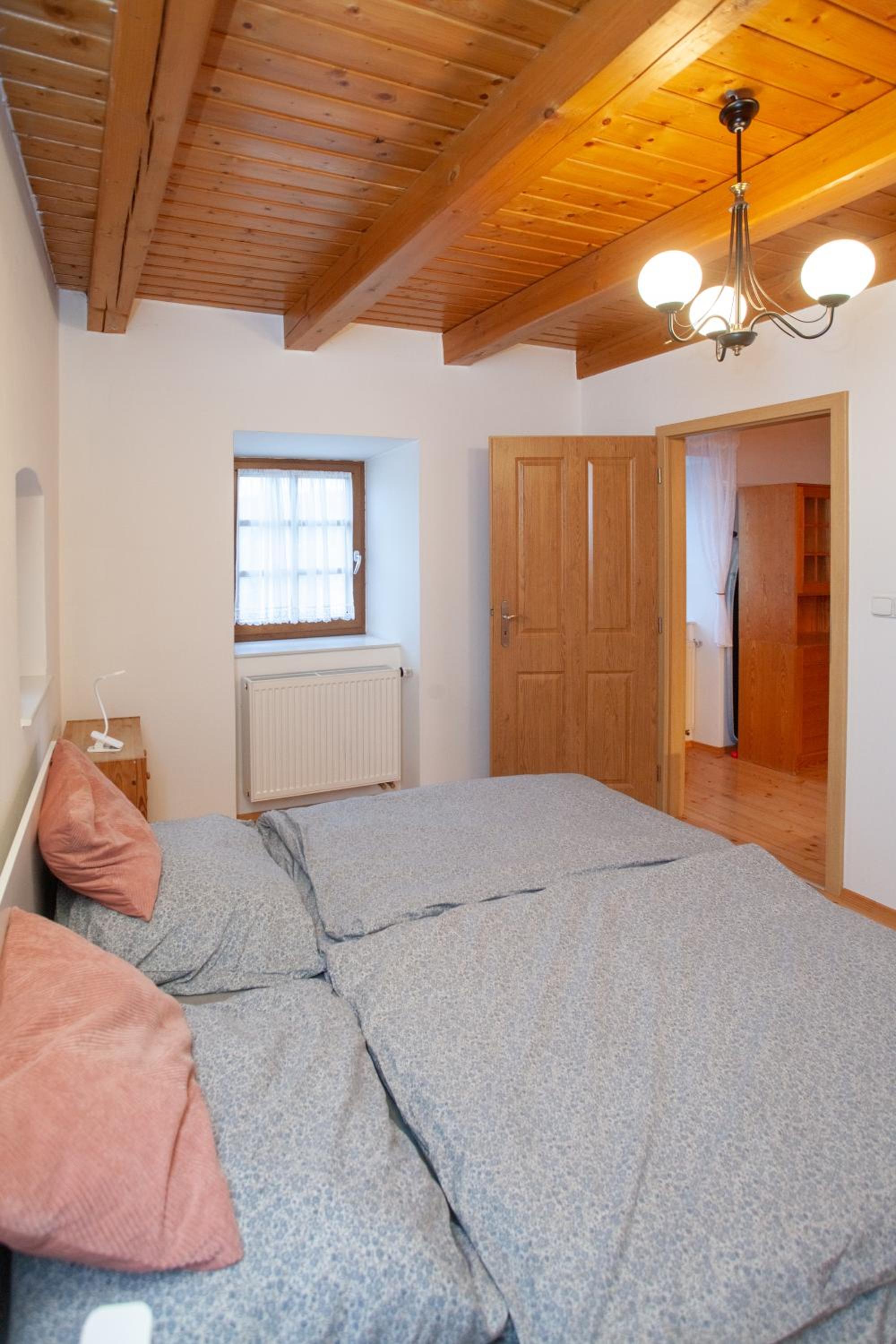 Apartmány NaVyhlídce