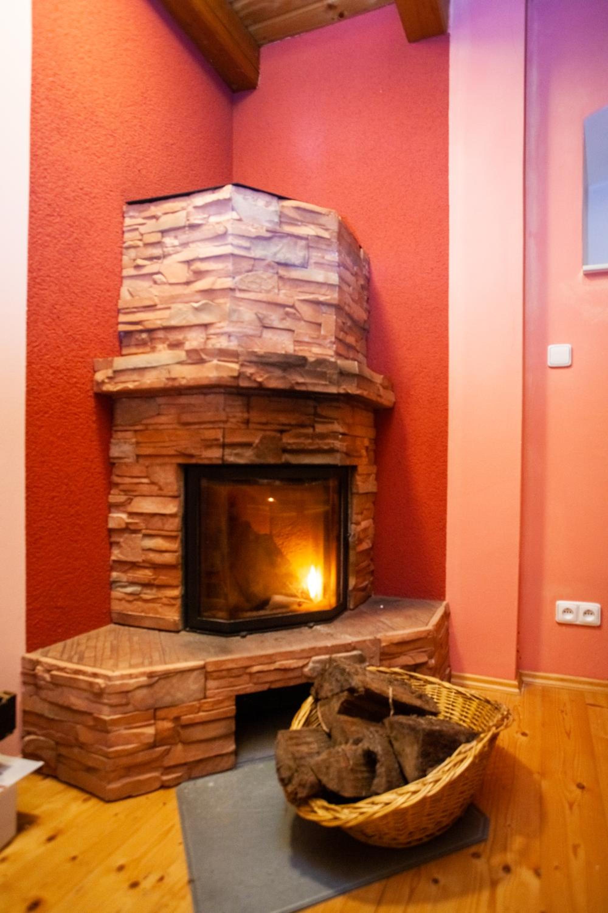 Apartmány NaVyhlídce