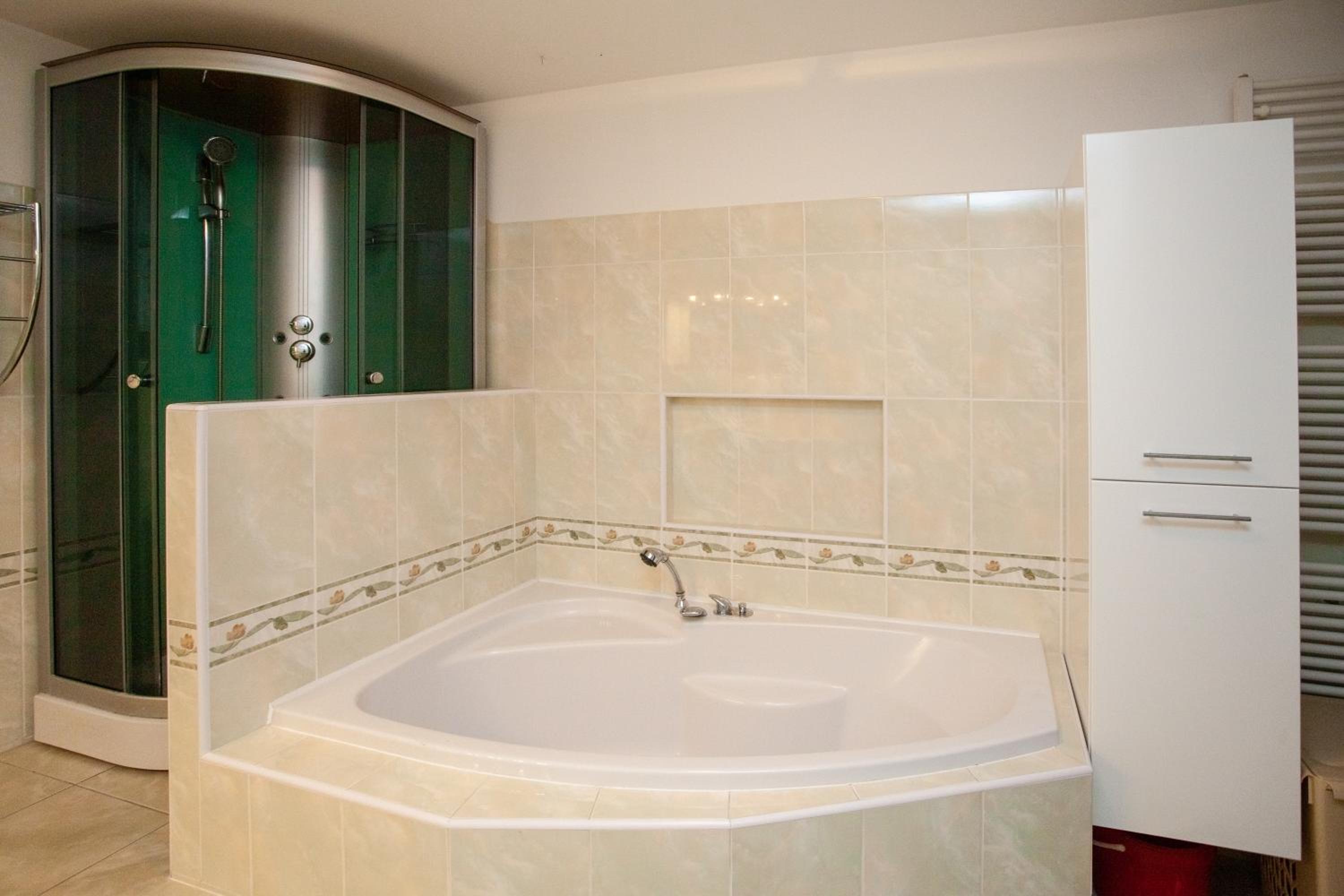 Apartmány NaVyhlídce