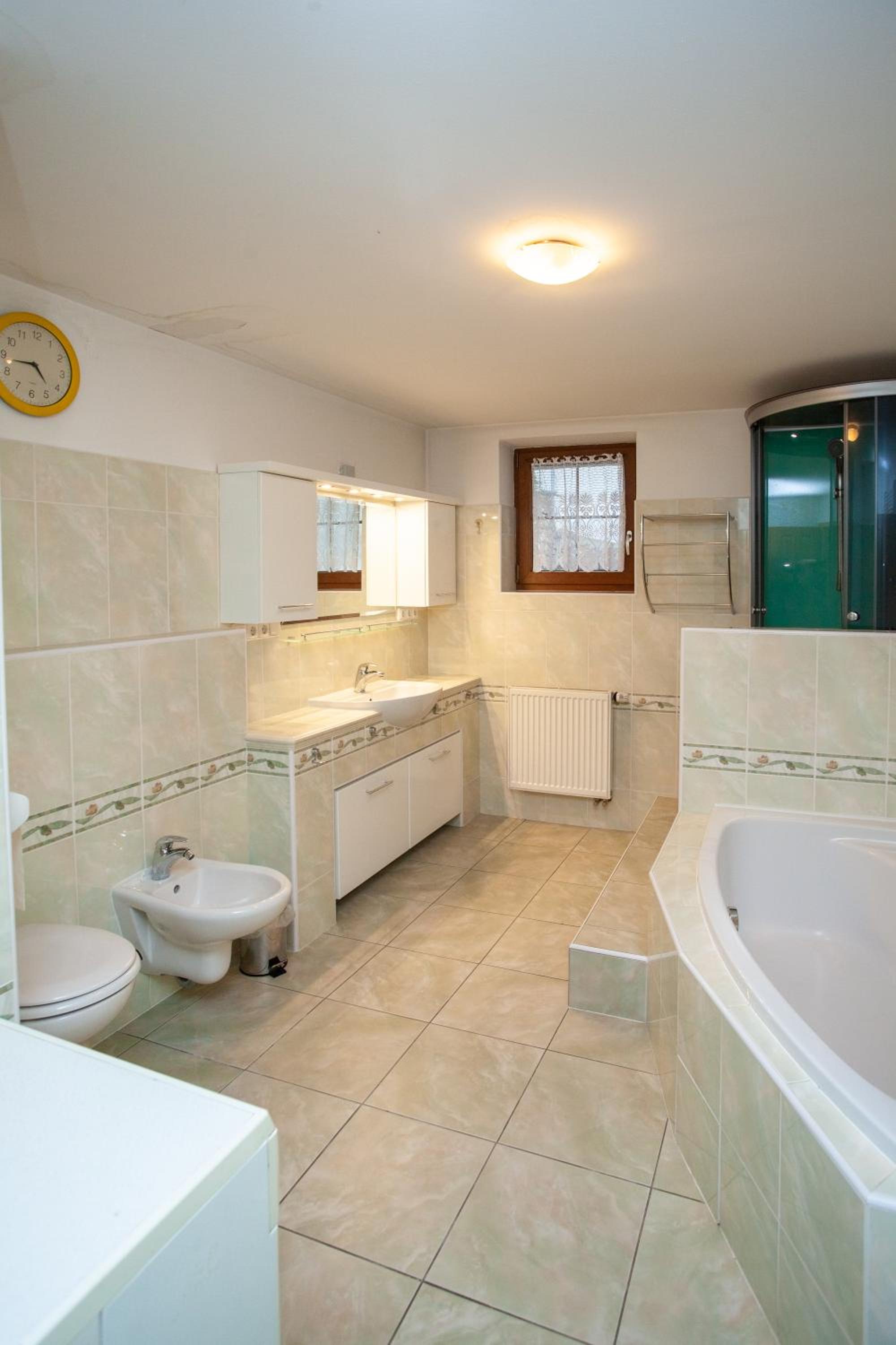 Apartmány NaVyhlídce