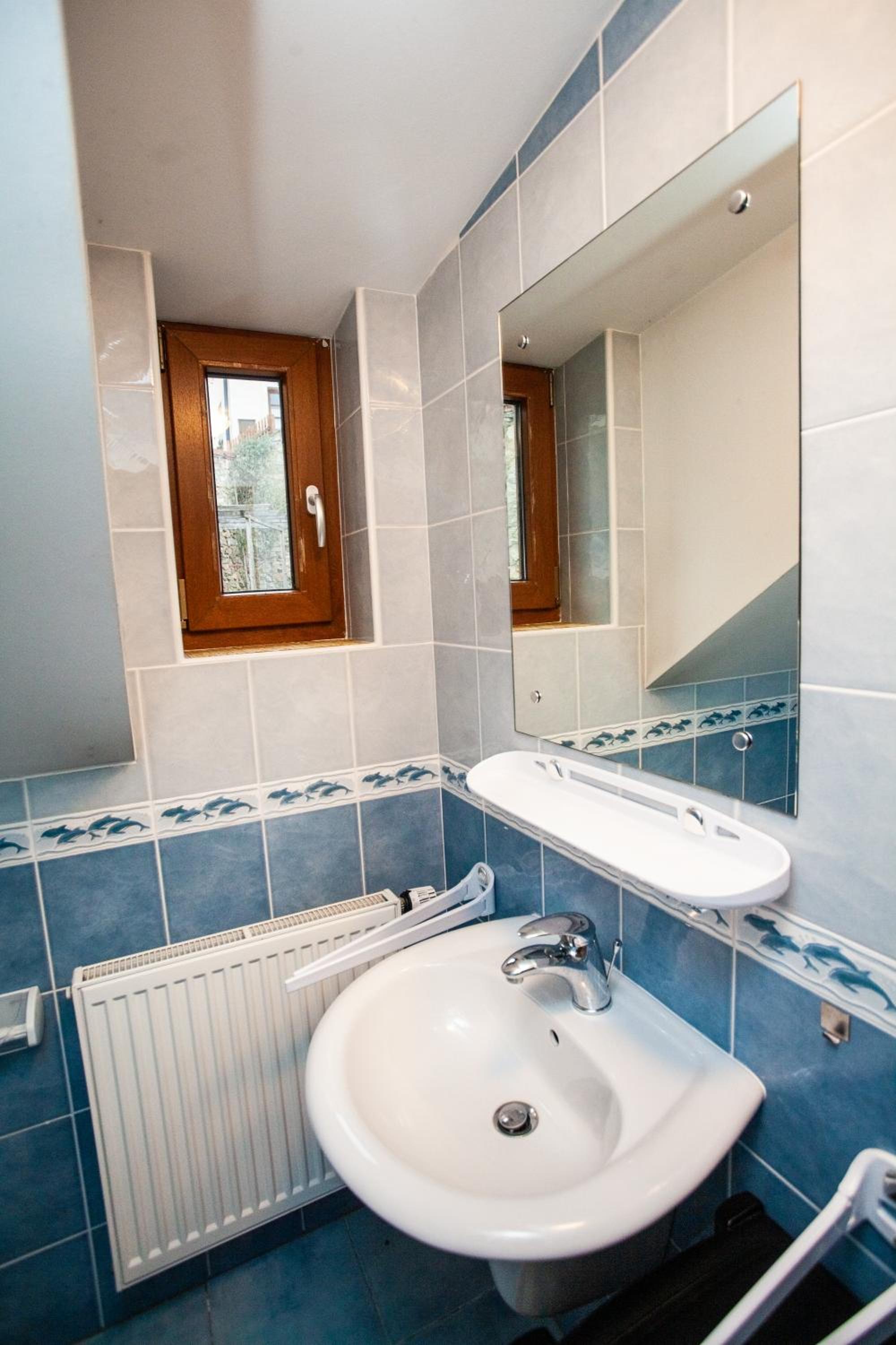 Apartmány NaVyhlídce