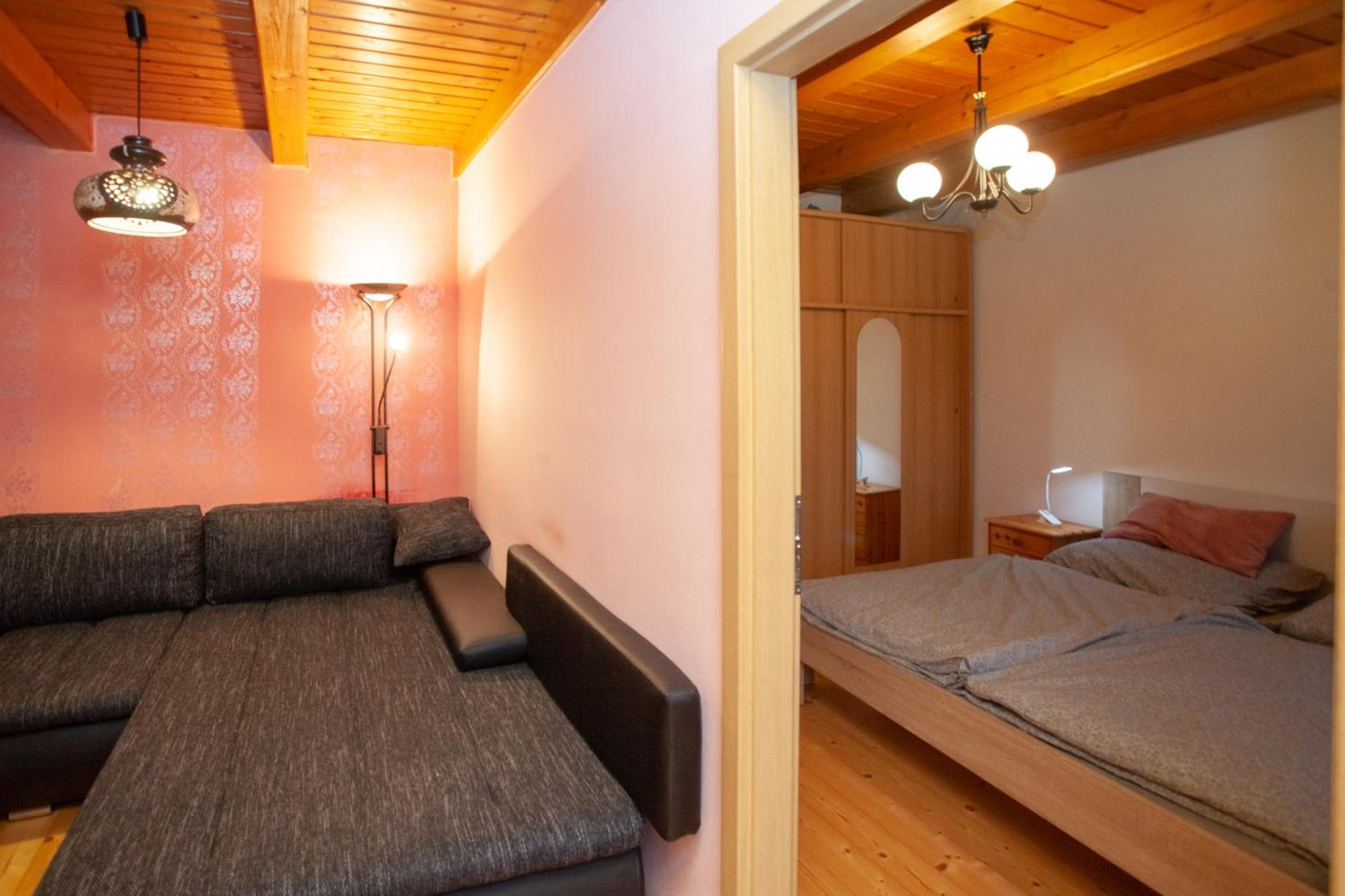 Apartmány NaVyhlídce
