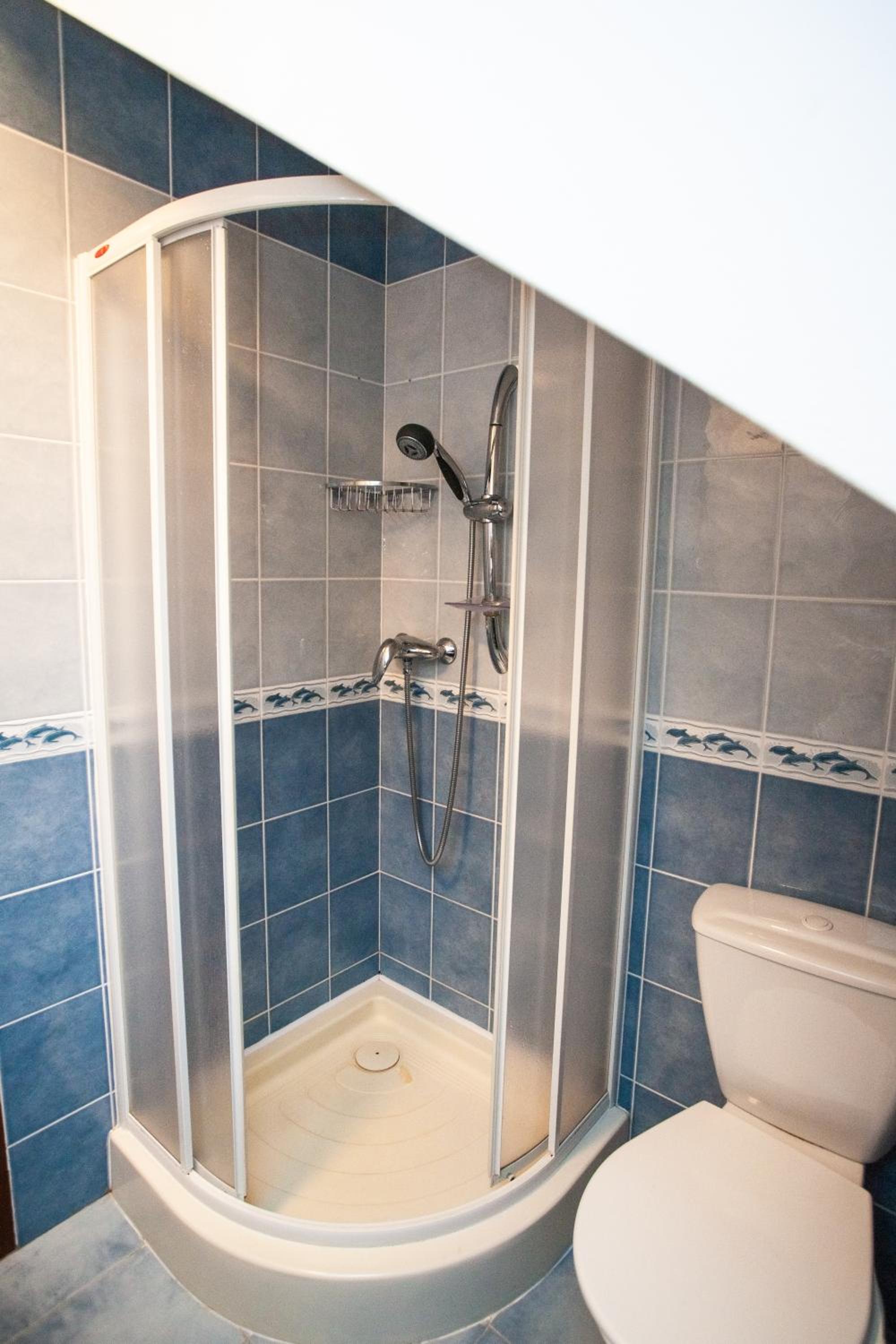 Apartmány NaVyhlídce