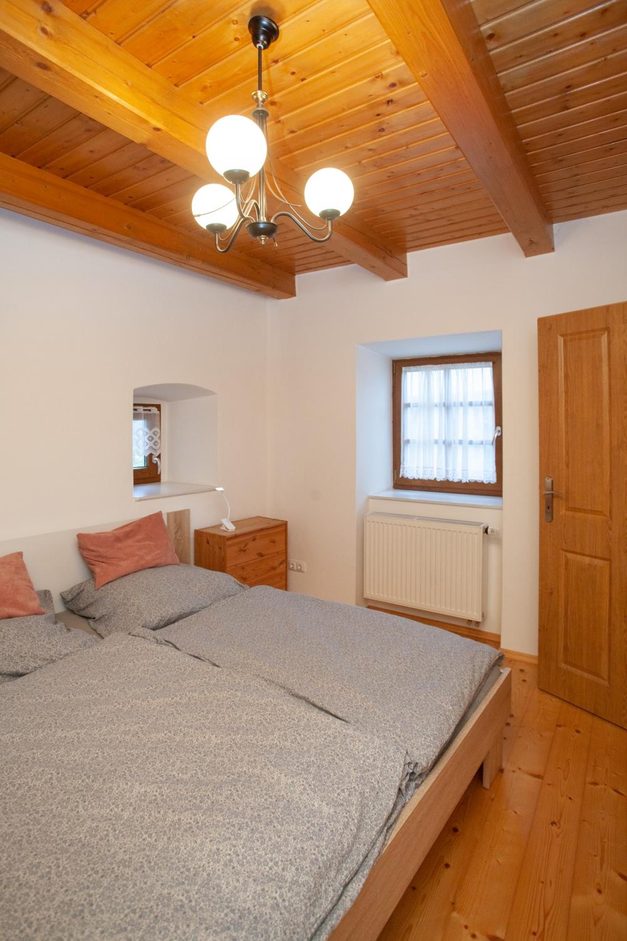 Apartmány NaVyhlídce