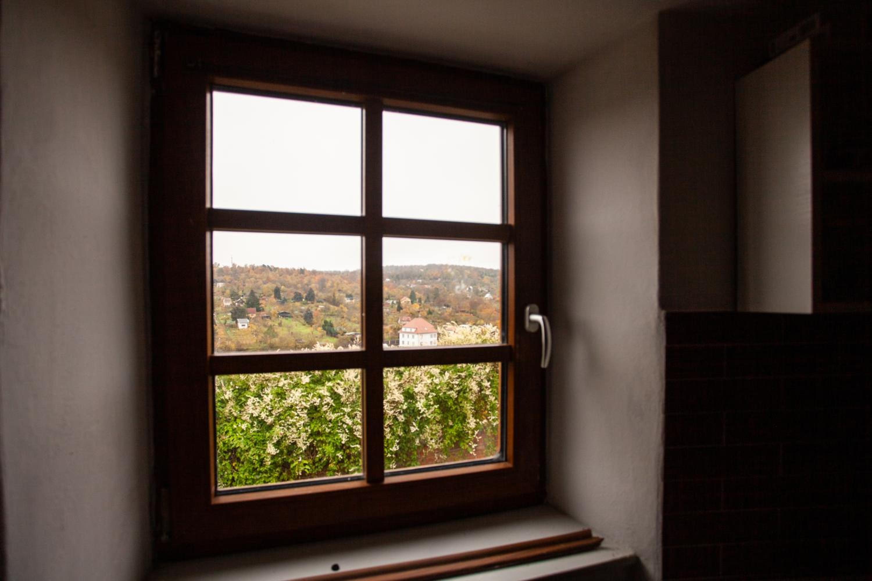 Apartmány NaVyhlídce