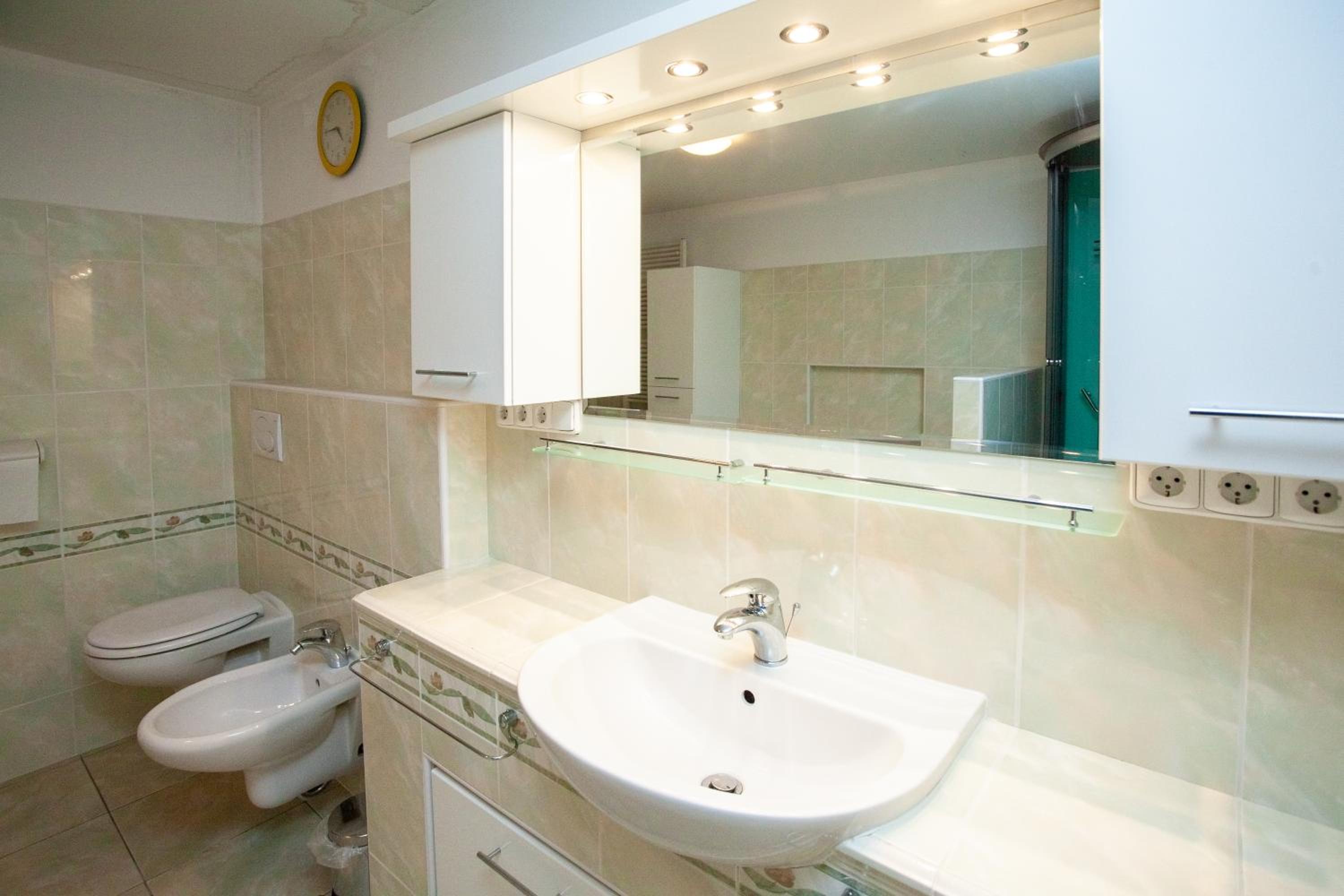 Apartmány NaVyhlídce