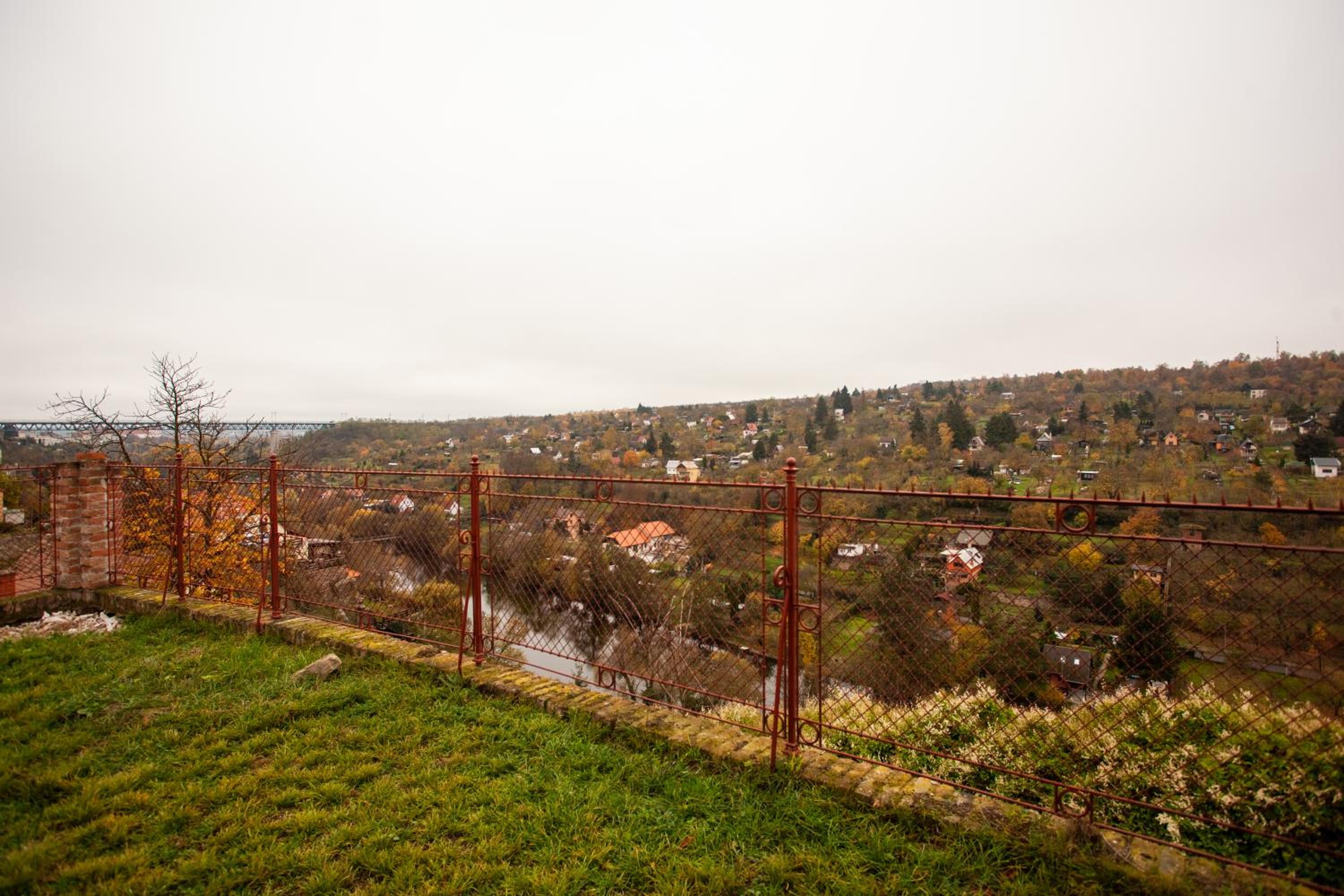 Apartmány NaVyhlídce