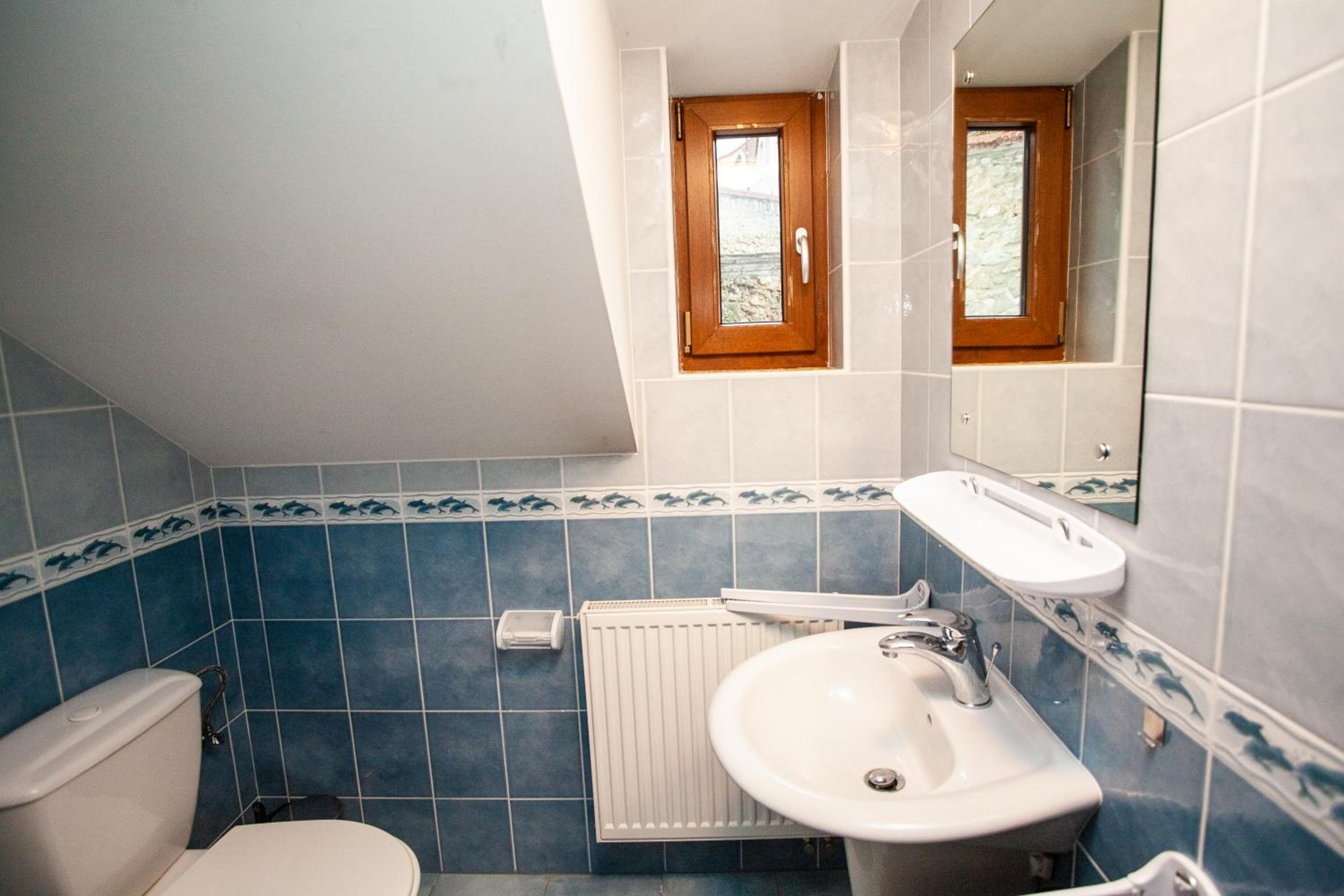 Apartmány NaVyhlídce