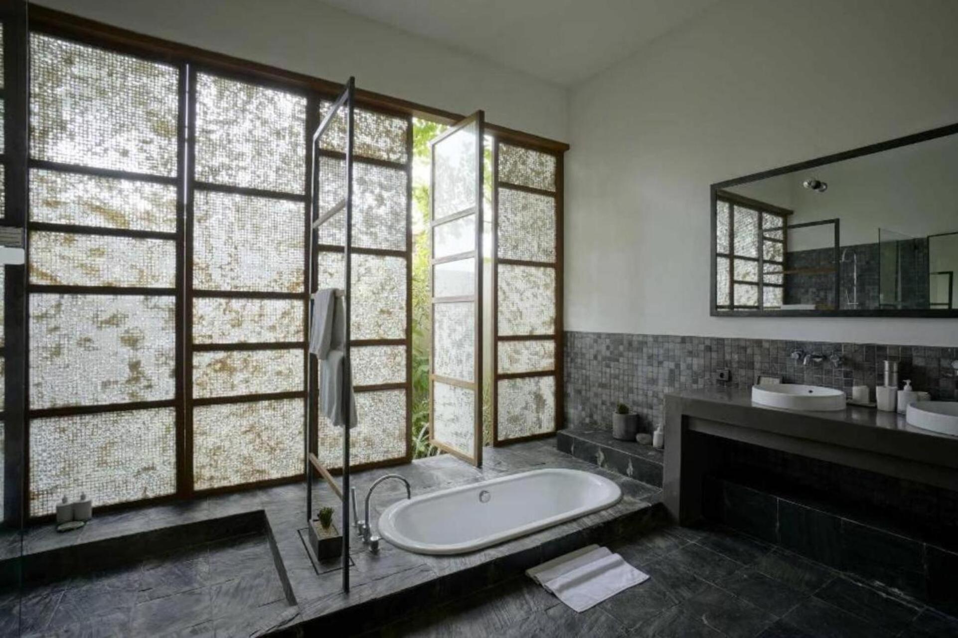 Tegal Sari Accommodation Ubud