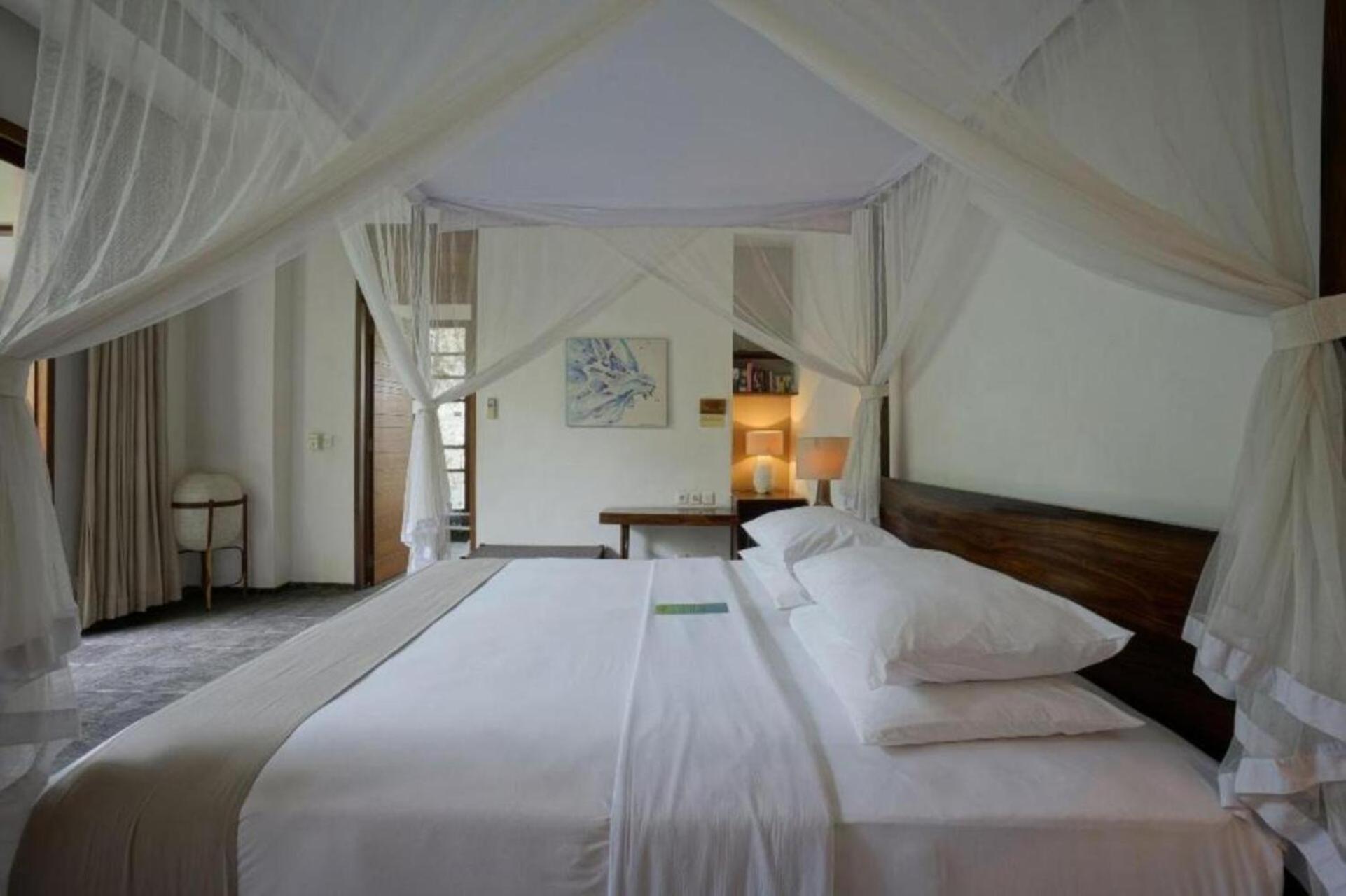 Tegal Sari Accommodation Ubud