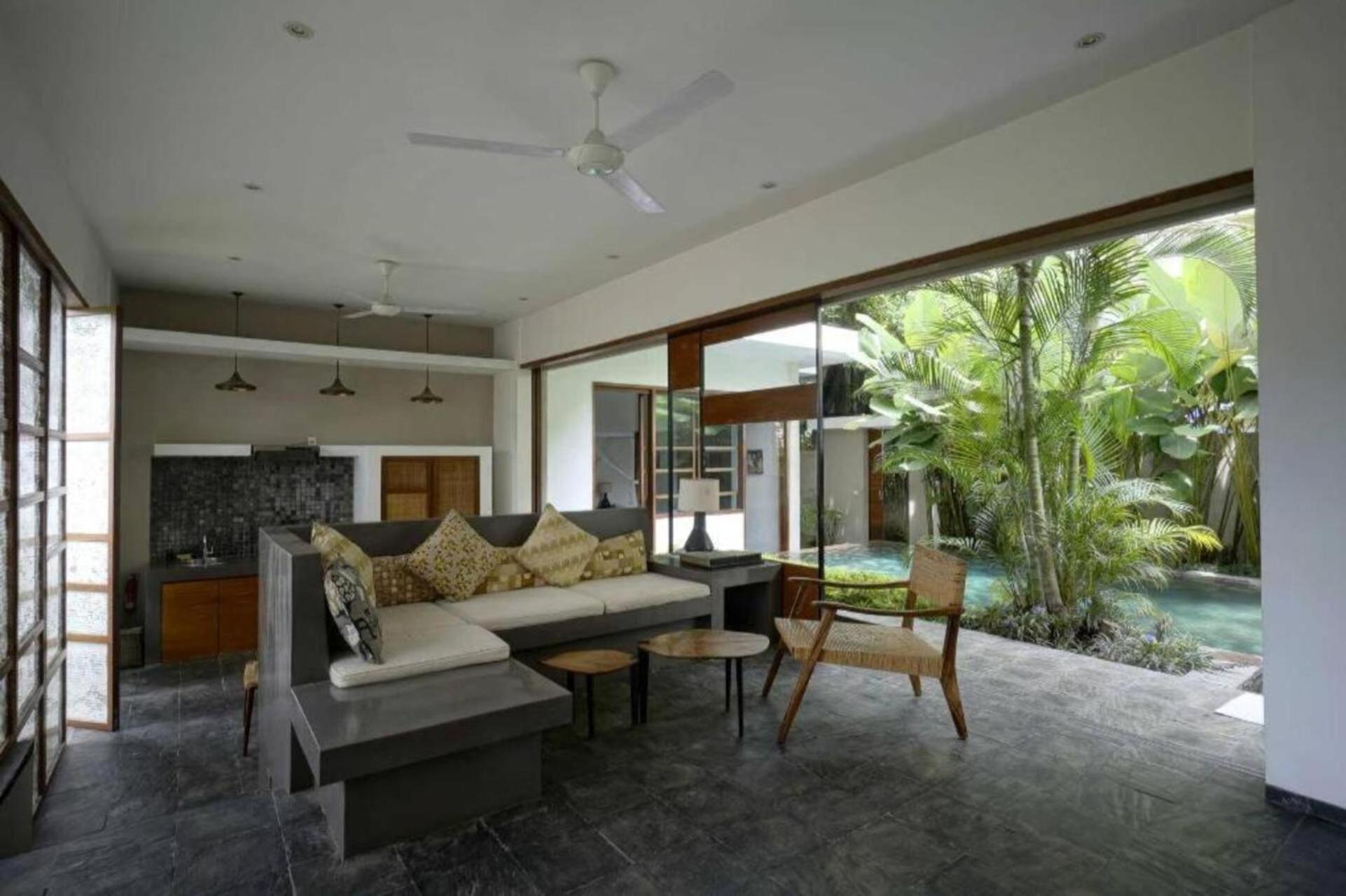 Tegal Sari Accommodation Ubud