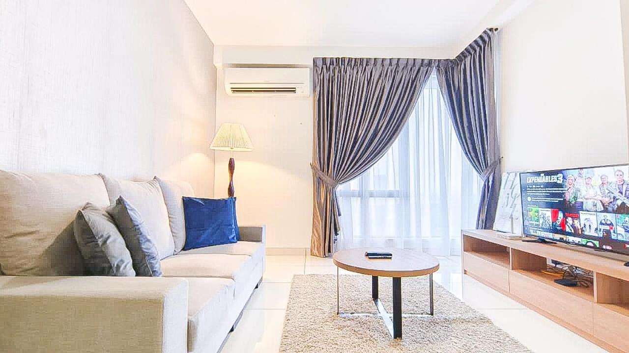 1 Tebrau Residences by KMS HOME