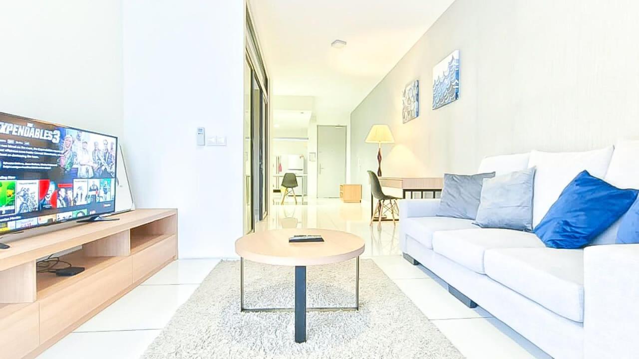 1 Tebrau Residences by KMS HOME