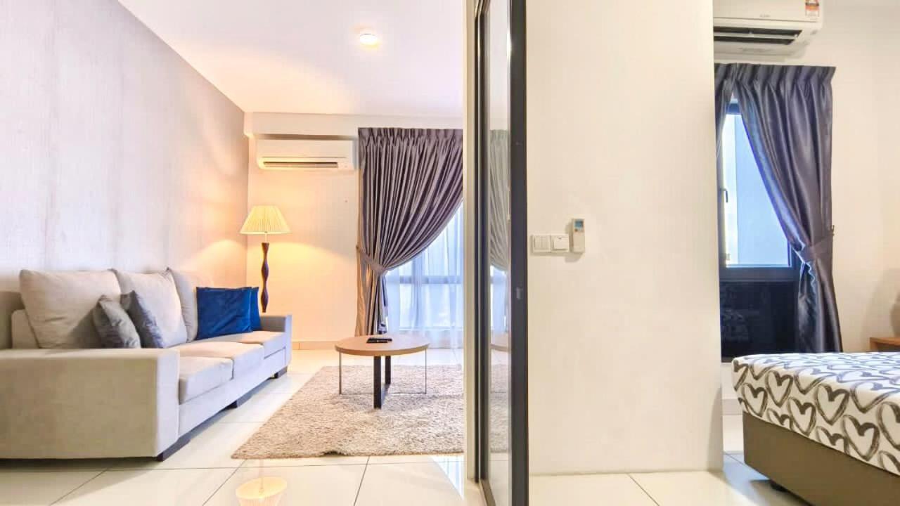 1 Tebrau Residences by KMS HOME