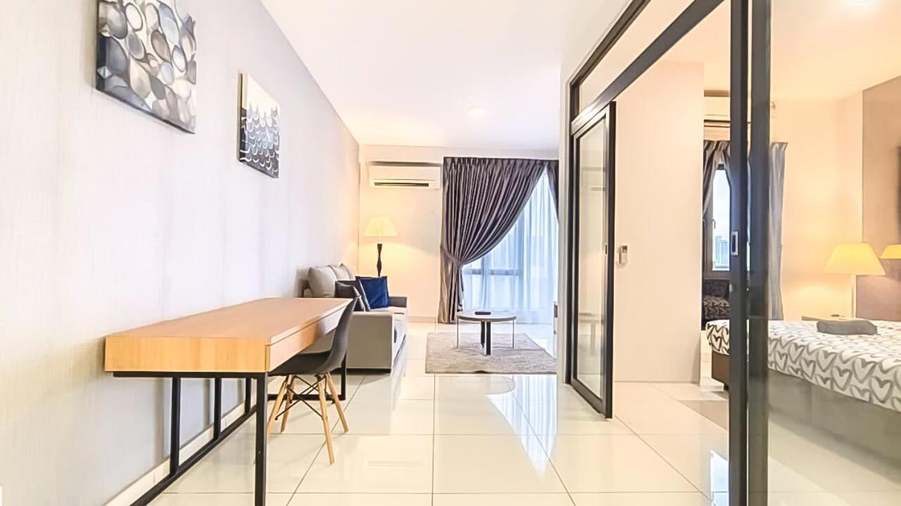 1 Tebrau Residences by KMS HOME