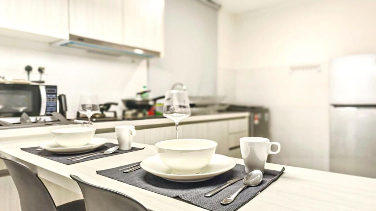 1 Tebrau Residences by KMS HOME