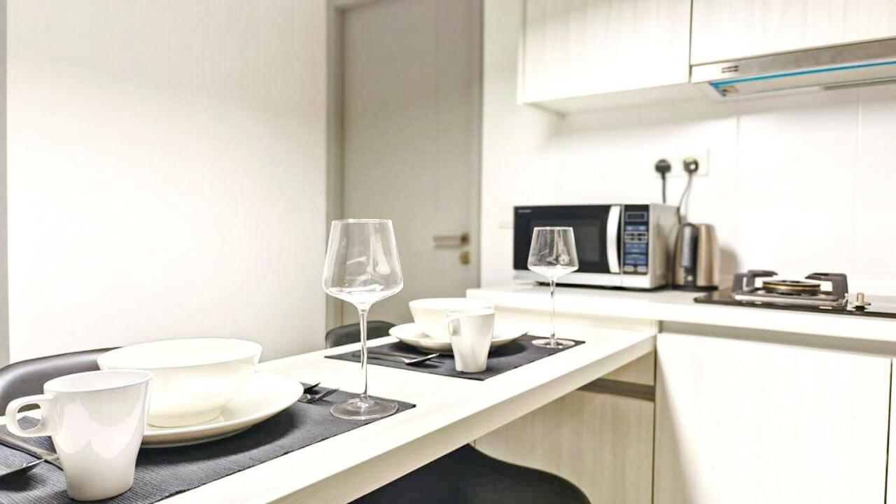1 Tebrau Residences by KMS HOME