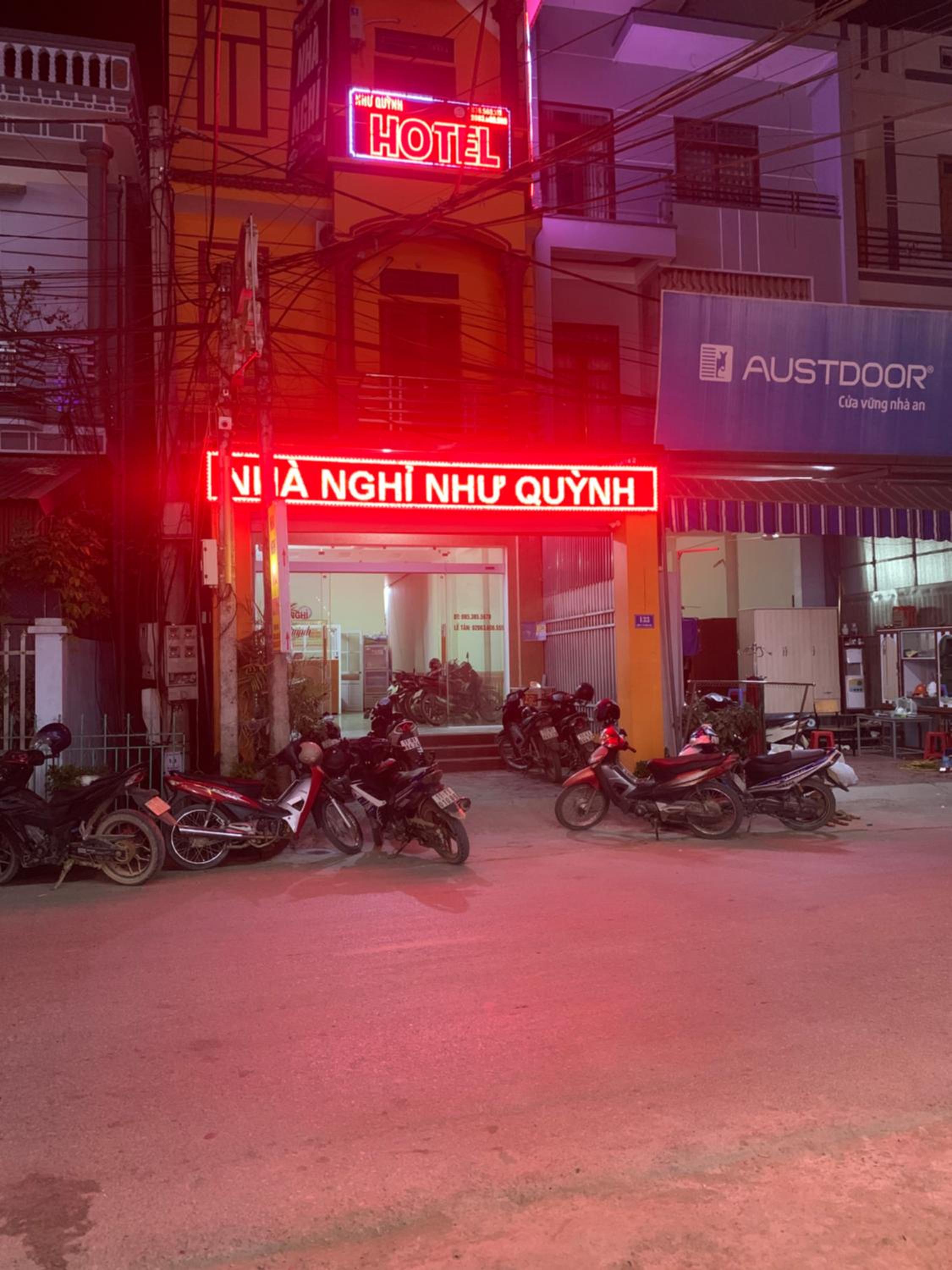 Như Quỳnh Hotel Cao Bằng view 5