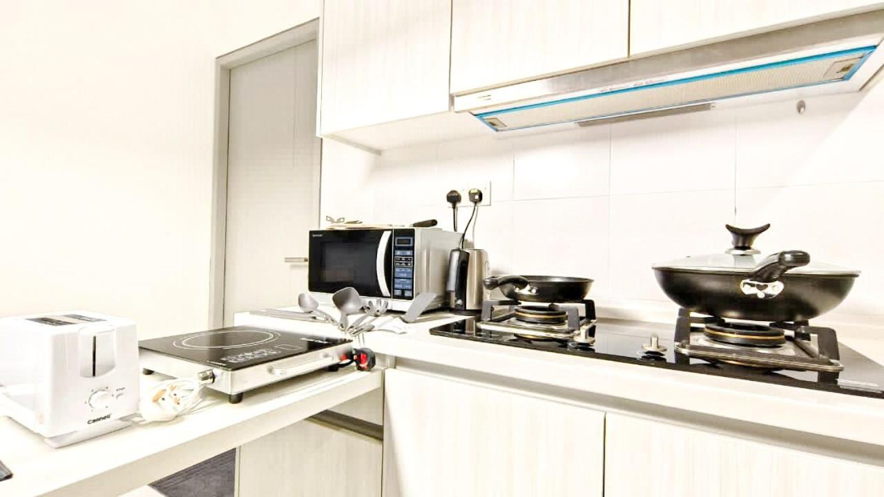 1 Tebrau Residences by KMS HOME