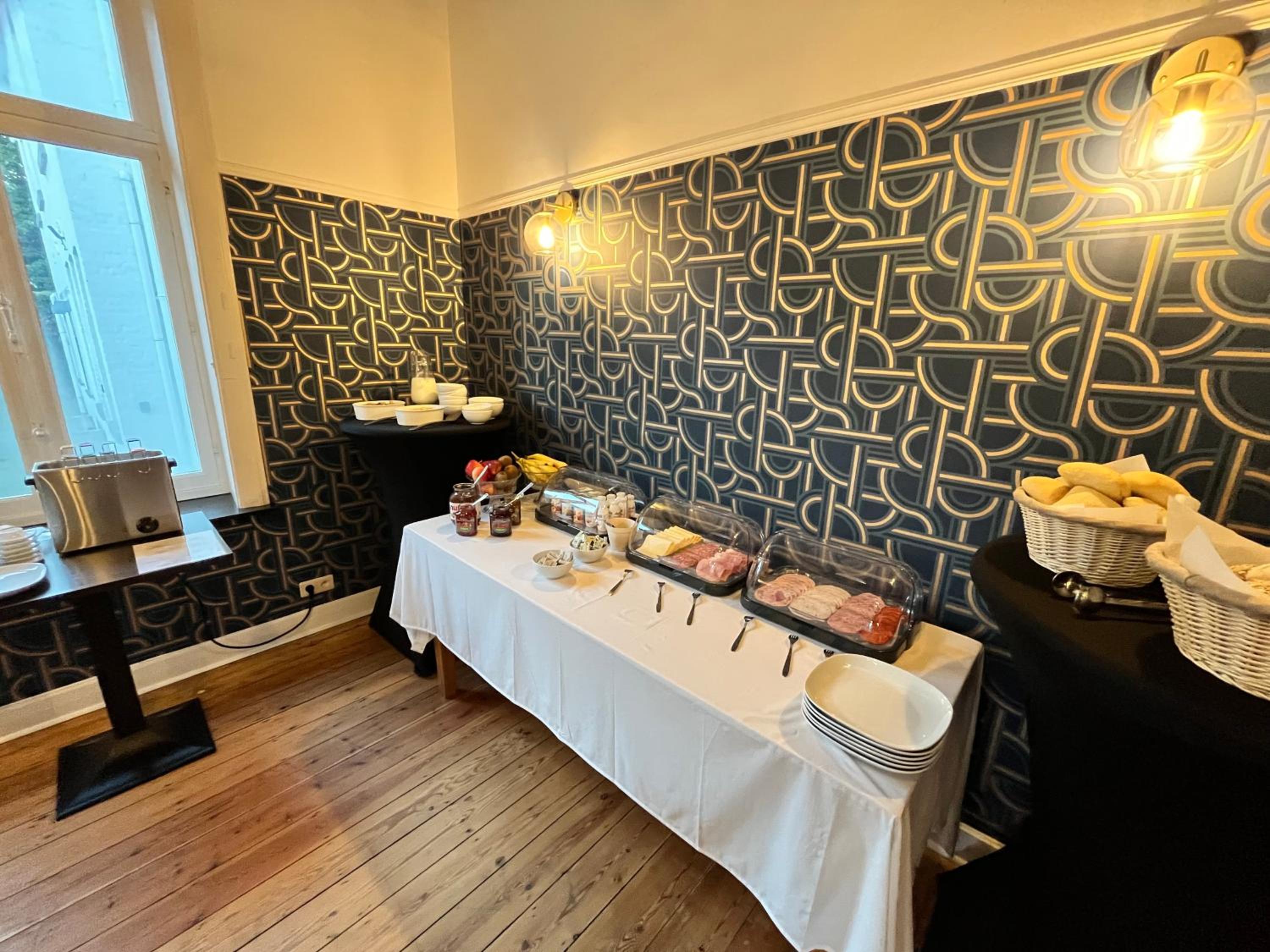 La Villa Blanche Spa