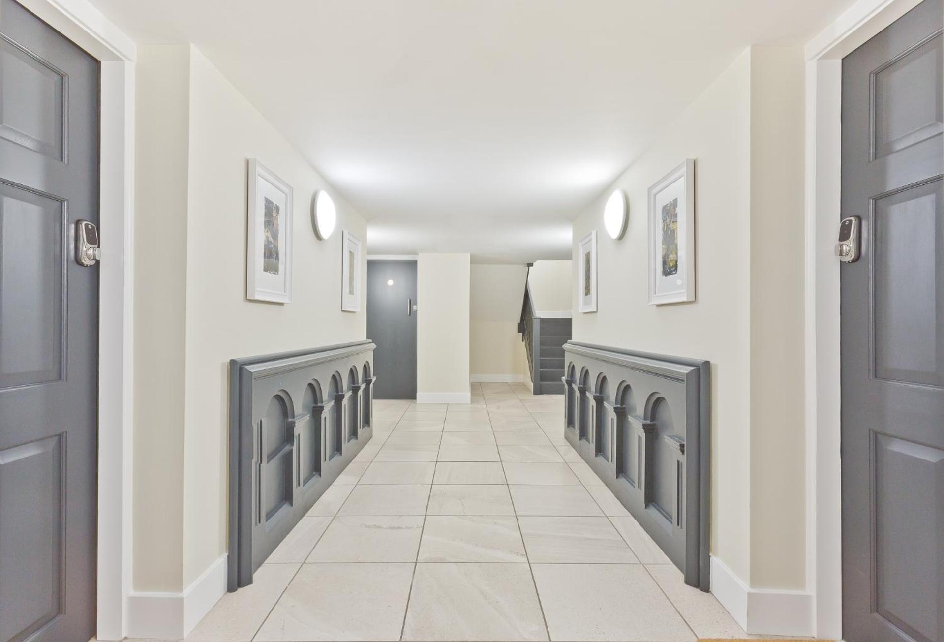 Penrith Vacations - Sandgate Chapel - Self Check In Apartments - Property Image 9