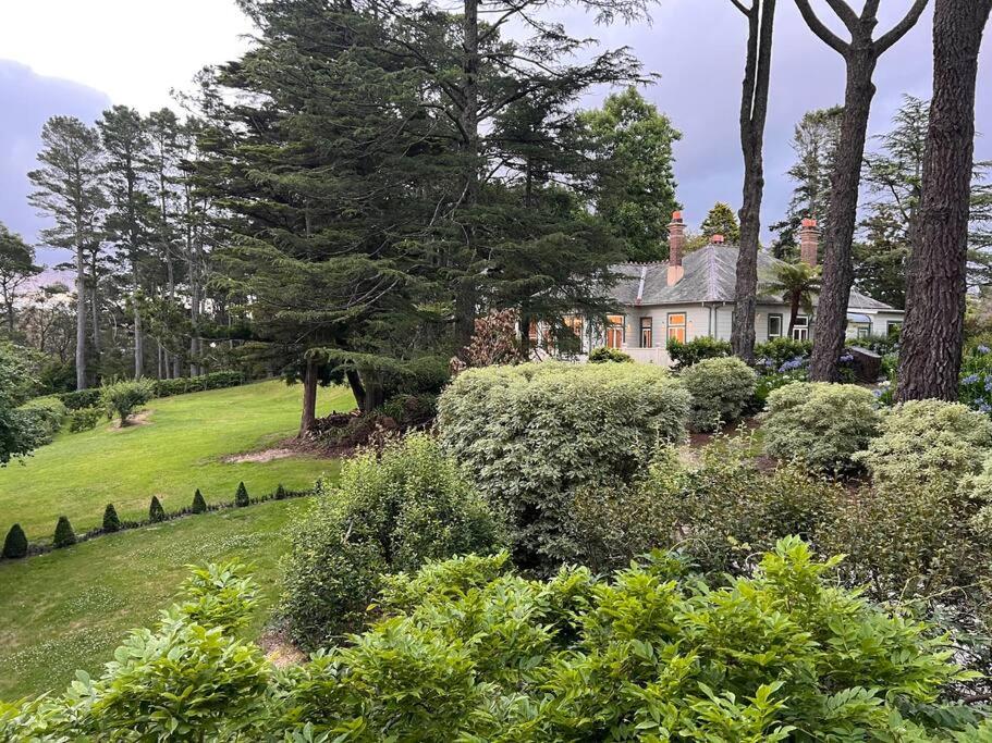 Carramar Estate: 2 homes stunning mountain views