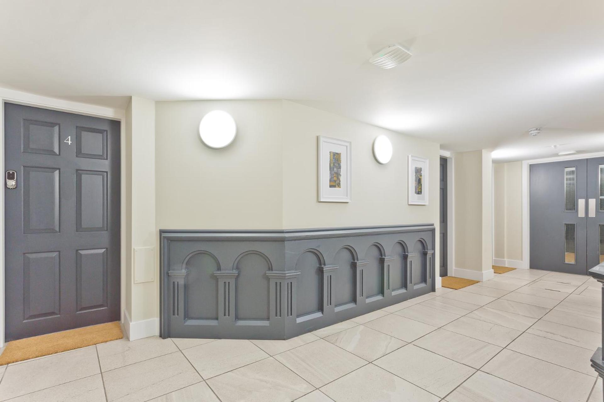 Penrith Vacations - Sandgate Chapel - Self Check In Apartments - Property Image 11