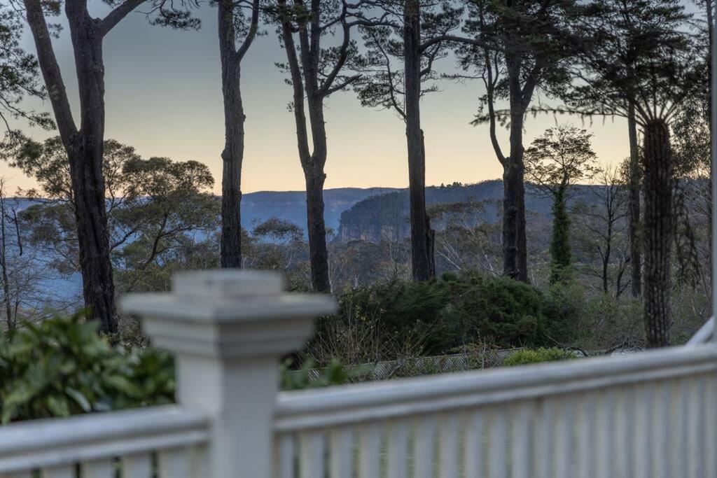 Carramar Estate: 2 homes stunning mountain views