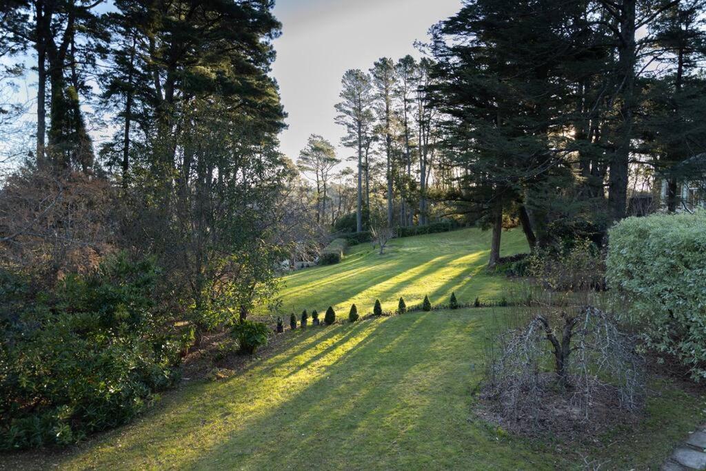Carramar Estate: 2 homes stunning mountain views
