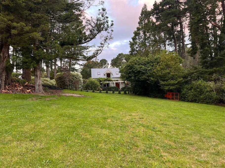 Carramar Estate: 2 homes stunning mountain views