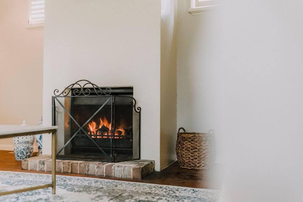 Carramar Estate: 2 homes stunning mountain views